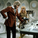 Illustration for article titled Classic Doctor Who Stories That Are Actually About Time Travel